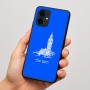 כיסוי בעיצוב אישי עם השם שלך לדגם - Motorola Edge 60 Fusion 5G בעיצוב ביג בן
