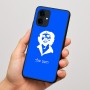 כיסוי בעיצוב אישי עם השם שלך לדגם - Motorola Edge 60 Fusion 5G בעיצוב צ'ה גווארה