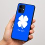 כיסוי בעיצוב אישי עם השם שלך לדגם - Motorola Edge 60 Fusion 5G בעיצוב קלבר