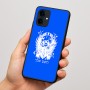כיסוי בעיצוב אישי עם השם שלך לדגם - Motorola Edge 60 Fusion 5G בעיצוב רוקנרול