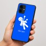 כיסוי בעיצוב אישי עם השם שלך לדגם - Motorola Edge 60 Fusion 5G בעיצוב וודו
