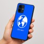 כיסוי בעיצוב אישי עם השם שלך לדגם - Motorola Edge 60 Fusion 5G בעיצוב עולם