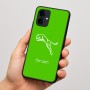 כיסוי בעיצוב אישי עם השם שלך לדגם - Motorola Edge 60 Fusion 5G בעיצוב פומה