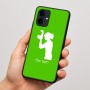 כיסוי בעיצוב אישי עם השם שלך לדגם - Motorola Edge 60 Fusion 5G בעיצוב צלמת - אישה