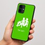 כיסוי בעיצוב אישי עם השם שלך לדגם - Motorola Edge 60 Fusion 5G בעיצוב מזלות - תאומים