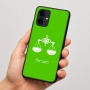 כיסוי בעיצוב אישי עם השם שלך לדגם - Motorola Edge 60 Fusion 5G בעיצוב מזלות - מאזניים