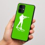 כיסוי בעיצוב אישי עם השם שלך לדגם - Motorola Edge 60 Fusion 5G בעיצוב ביאתלון