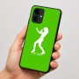 כיסוי בעיצוב אישי עם השם שלך לדגם - Motorola Edge 60 Fusion 5G בעיצוב אישה מגוננת