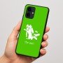 כיסוי בעיצוב אישי עם השם שלך לדגם - Motorola Edge 60 Fusion 5G בעיצוב צוללן