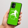 כיסוי בעיצוב אישי עם השם שלך לדגם - Motorola Edge 60 Fusion 5G בעיצוב קפיצת משוכות