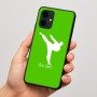כיסוי בעיצוב אישי עם השם שלך לדגם - Motorola Edge 60 Fusion 5G בעיצוב קרטה