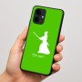כיסוי בעיצוב אישי עם השם שלך לדגם - Motorola Edge 60 Fusion 5G בעיצוב סמוראי