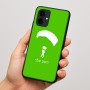 כיסוי בעיצוב אישי עם השם שלך לדגם - Motorola Edge 60 Fusion 5G בעיצוב צניחה חופשית
