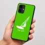 כיסוי בעיצוב אישי עם השם שלך לדגם - Motorola Edge 60 Fusion 5G בעיצוב לגלוש - גלישה - שייט