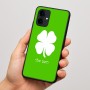 כיסוי בעיצוב אישי עם השם שלך לדגם - Motorola Edge 60 Fusion 5G בעיצוב קלבר