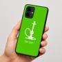 כיסוי בעיצוב אישי עם השם שלך לדגם - Motorola Edge 60 Fusion 5G בעיצוב נרגילה