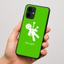 כיסוי בעיצוב אישי עם השם שלך לדגם - Motorola Edge 60 Fusion 5G בעיצוב וודו