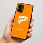 כיסוי בעיצוב אישי עם השם שלך לדגם - Motorola Edge 60 Fusion 5G בעיצוב לדוג
