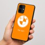 כיסוי בעיצוב אישי עם השם שלך לדגם - Motorola Edge 60 Fusion 5G בעיצוב ב.מ.וו