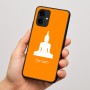 כיסוי בעיצוב אישי עם השם שלך לדגם - Motorola Edge 60 Fusion 5G בעיצוב בודה