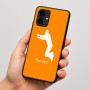 כיסוי בעיצוב אישי עם השם שלך לדגם - Motorola Edge 60 Fusion 5G בעיצוב פארקורינג