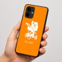 כיסוי בעיצוב אישי עם השם שלך לדגם - Motorola Edge 60 Fusion 5G בעיצוב עגלת תינוק