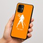 כיסוי בעיצוב אישי עם השם שלך לדגם - Motorola Edge 60 Fusion 5G בעיצוב אישה שטן