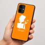 כיסוי בעיצוב אישי עם השם שלך לדגם - Motorola Edge 60 Fusion 5G בעיצוב אהבת נשים