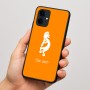 כיסוי בעיצוב אישי עם השם שלך לדגם - Motorola Edge 60 Fusion 5G בעיצוב קוקופלי