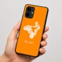 כיסוי בעיצוב אישי עם השם שלך לדגם - Motorola Edge 60 Fusion 5G בעיצוב רוכב טרקטורונים