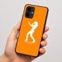 כיסוי בעיצוב אישי עם השם שלך לדגם - Motorola Edge 60 Fusion 5G בעיצוב אישה מגוננת
