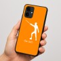 כיסוי בעיצוב אישי עם השם שלך לדגם - Motorola Edge 60 Fusion 5G בעיצוב לוחם סייף