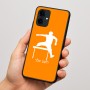 כיסוי בעיצוב אישי עם השם שלך לדגם - Motorola Edge 60 Fusion 5G בעיצוב קפיצת משוכות