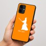 כיסוי בעיצוב אישי עם השם שלך לדגם - Motorola Edge 60 Fusion 5G בעיצוב סמוראי