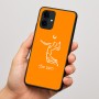 כיסוי בעיצוב אישי עם השם שלך לדגם - Motorola Edge 60 Fusion 5G בעיצוב שחקן כדורעף