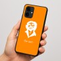 כיסוי בעיצוב אישי עם השם שלך לדגם - Motorola Edge 60 Fusion 5G בעיצוב צ'ה גווארה