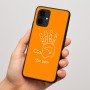 כיסוי בעיצוב אישי עם השם שלך לדגם - Motorola Edge 60 Fusion 5G בעיצוב יד