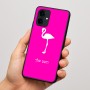 כיסוי בעיצוב אישי עם השם שלך לדגם - Motorola Edge 60 Fusion 5G בעיצוב אנפה
