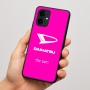 כיסוי בעיצוב אישי עם השם שלך לדגם - Motorola Edge 60 Fusion 5G בעיצוב דייהטסו