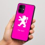 כיסוי בעיצוב אישי עם השם שלך לדגם - Motorola Edge 60 Fusion 5G בעיצוב פיג'ו