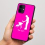 כיסוי בעיצוב אישי עם השם שלך לדגם - Motorola Edge 60 Fusion 5G בעיצוב גריל ברביקיו