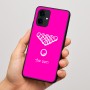 כיסוי בעיצוב אישי עם השם שלך לדגם - Motorola Edge 60 Fusion 5G בעיצוב בריכה - ביליארד -
