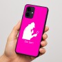 כיסוי בעיצוב אישי עם השם שלך לדגם - Motorola Edge 60 Fusion 5G בעיצוב בתים של שרלוק