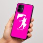 כיסוי בעיצוב אישי עם השם שלך לדגם - Motorola Edge 60 Fusion 5G בעיצוב אישה רוקדת עם גבר
