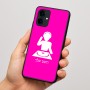כיסוי בעיצוב אישי עם השם שלך לדגם - Motorola Edge 60 Fusion 5G בעיצוב אזור מוזיקה של די ג'יי
