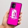כיסוי בעיצוב אישי עם השם שלך לדגם - Motorola Edge 60 Fusion 5G בעיצוב מזלות - דלי