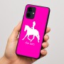 כיסוי בעיצוב אישי עם השם שלך לדגם - Motorola Edge 60 Fusion 5G בעיצוב קאוגירל - אישה