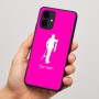 כיסוי בעיצוב אישי עם השם שלך לדגם - Motorola Edge 60 Fusion 5G בעיצוב פישמן