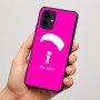 כיסוי בעיצוב אישי עם השם שלך לדגם - Motorola Edge 60 Fusion 5G בעיצוב צניחה חופשית