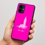 כיסוי בעיצוב אישי עם השם שלך לדגם - Motorola Edge 60 Fusion 5G בעיצוב ביג בן